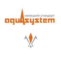 Водосточная система aquAsystem